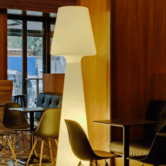 LOLA200 Cavo Luce Bianca - immagine 2