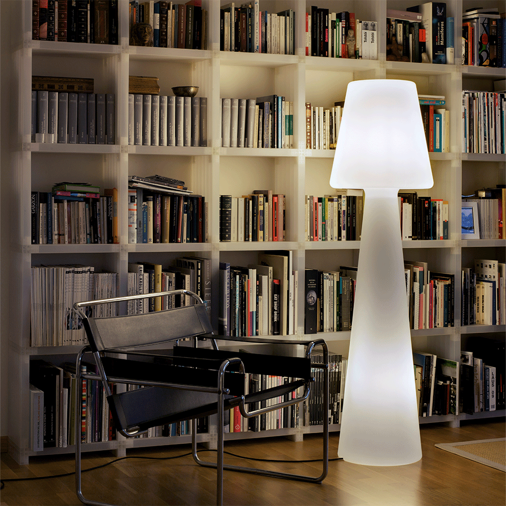 LOLA 200 Luce bianca | Cavo In/Outdoor