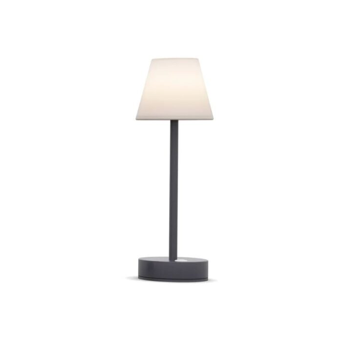 LOLA SLIM30 Lampada da Tavolo - immagine 3