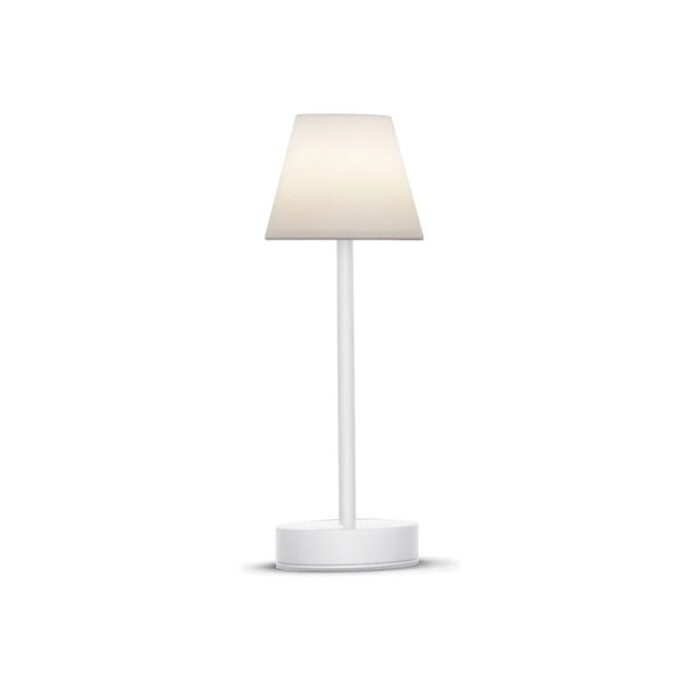 LOLA SLIM30 Lampada da Tavolo - immagine 4