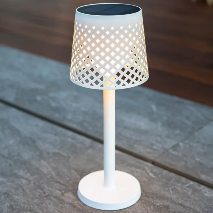 GRETA Solare Lampada 5 in 1 - immagine 9