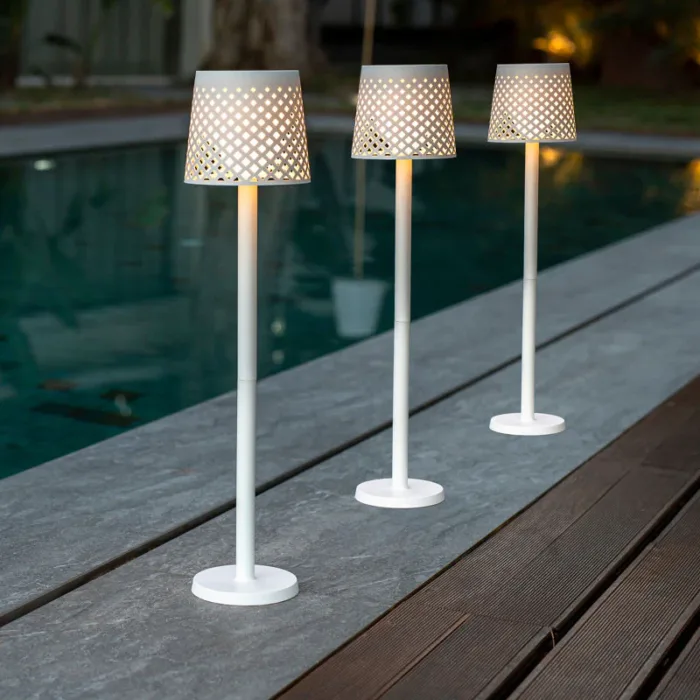 GRETA Solare Lampada 5 in 1 - immagine 7