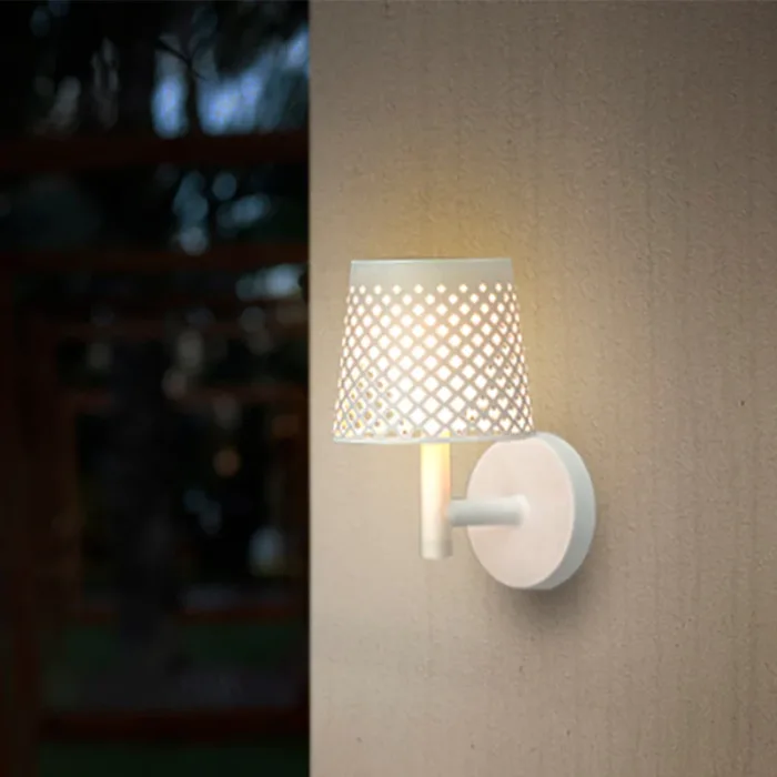 GRETA Solare Lampada 5 in 1 - immagine 6