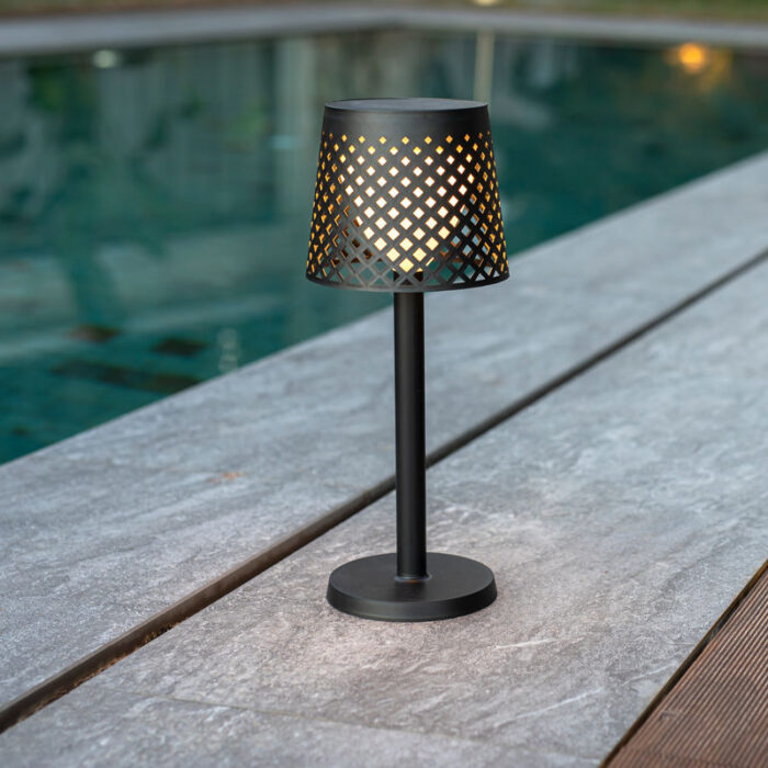 GRETA Solare Lampada 5 in 1 - immagine 2