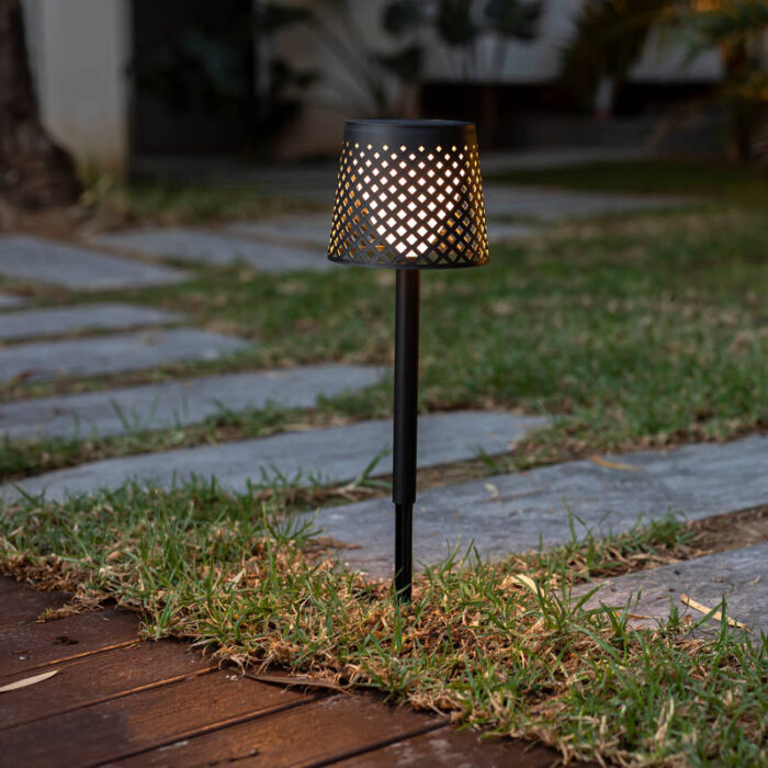 GRETA Solare Lampada 5 in 1 - immagine 3