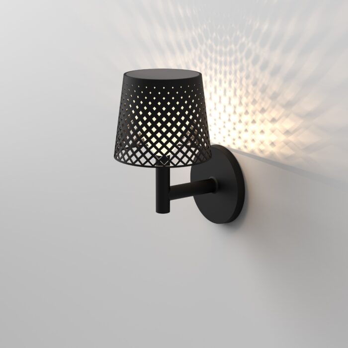 GRETA Solare Lampada 5 in 1 - immagine 5