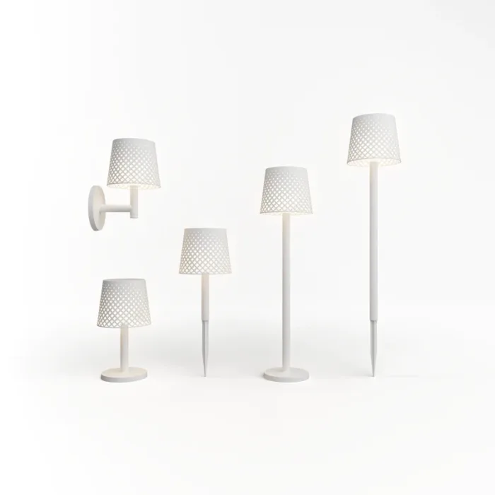 GRETA Solare Lampada 5 in 1 - immagine 12