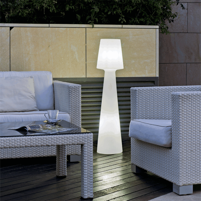 LOLA110 Lampada Luce LED - immagine 6