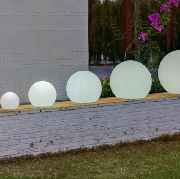 BOLLA Lampada Cavo Luce LED