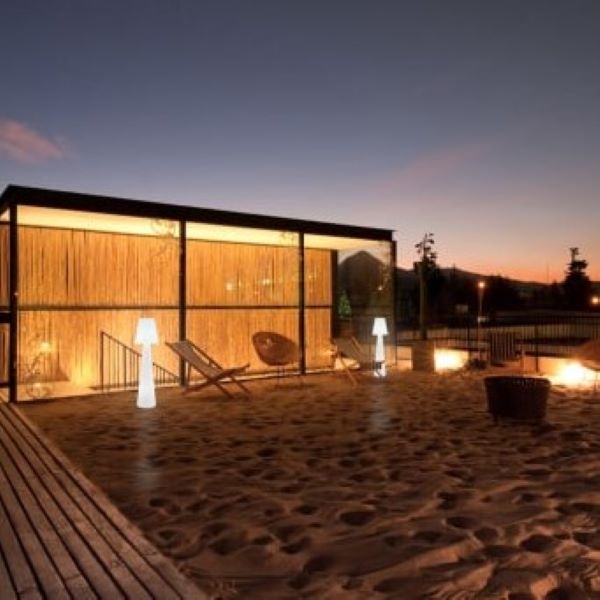 LOLA110 Lampada Luce LED
