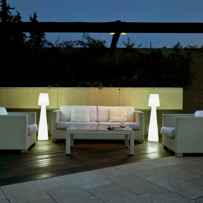 LOLA110 Lampada Luce LED - immagine 7