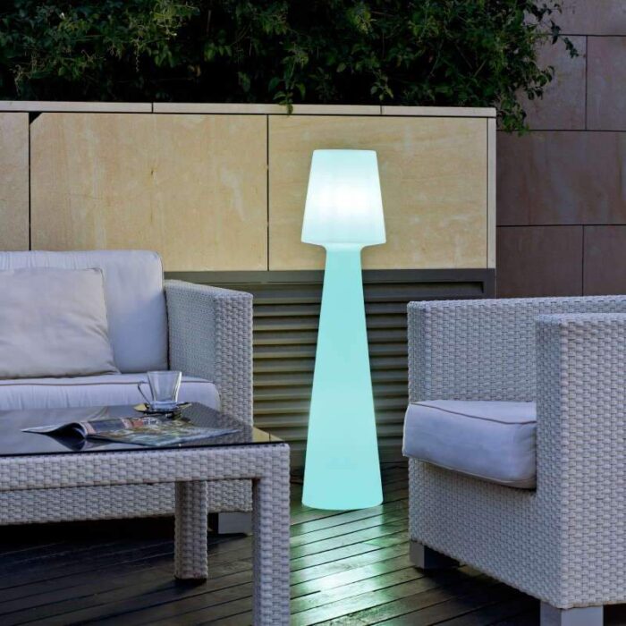 LOLA110 Lampada Luce LED - immagine 3