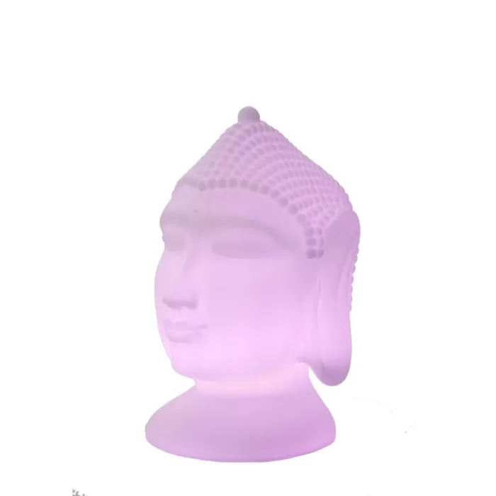 GOA40 Lampada Decorativa LED RGB Batteria Ricaricabile - immagine 5